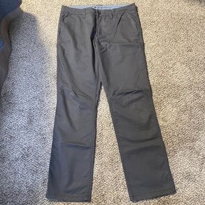 Toad&Co mission ridge pants